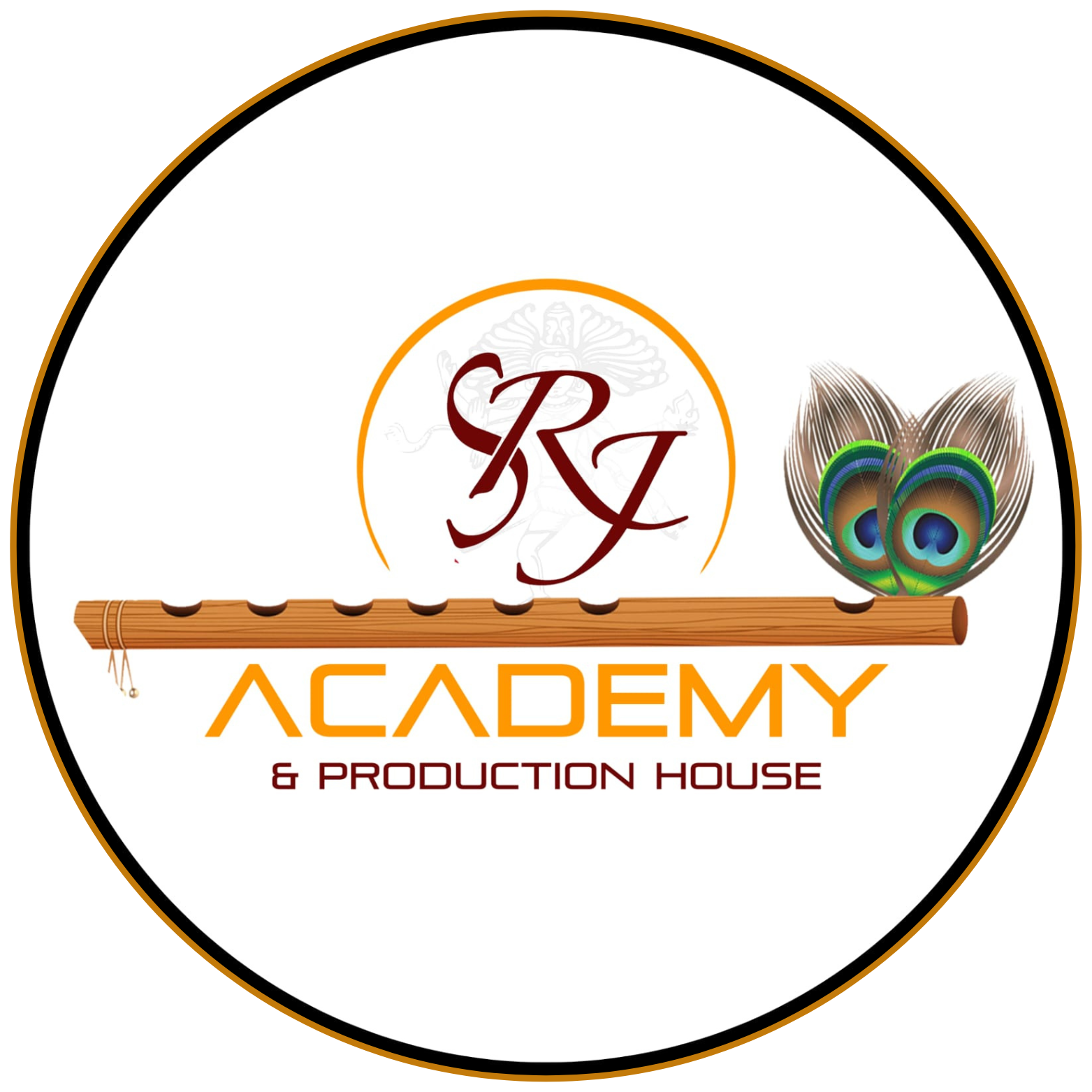 SRJ ACADEMY & PRODUCTION HOUSE
