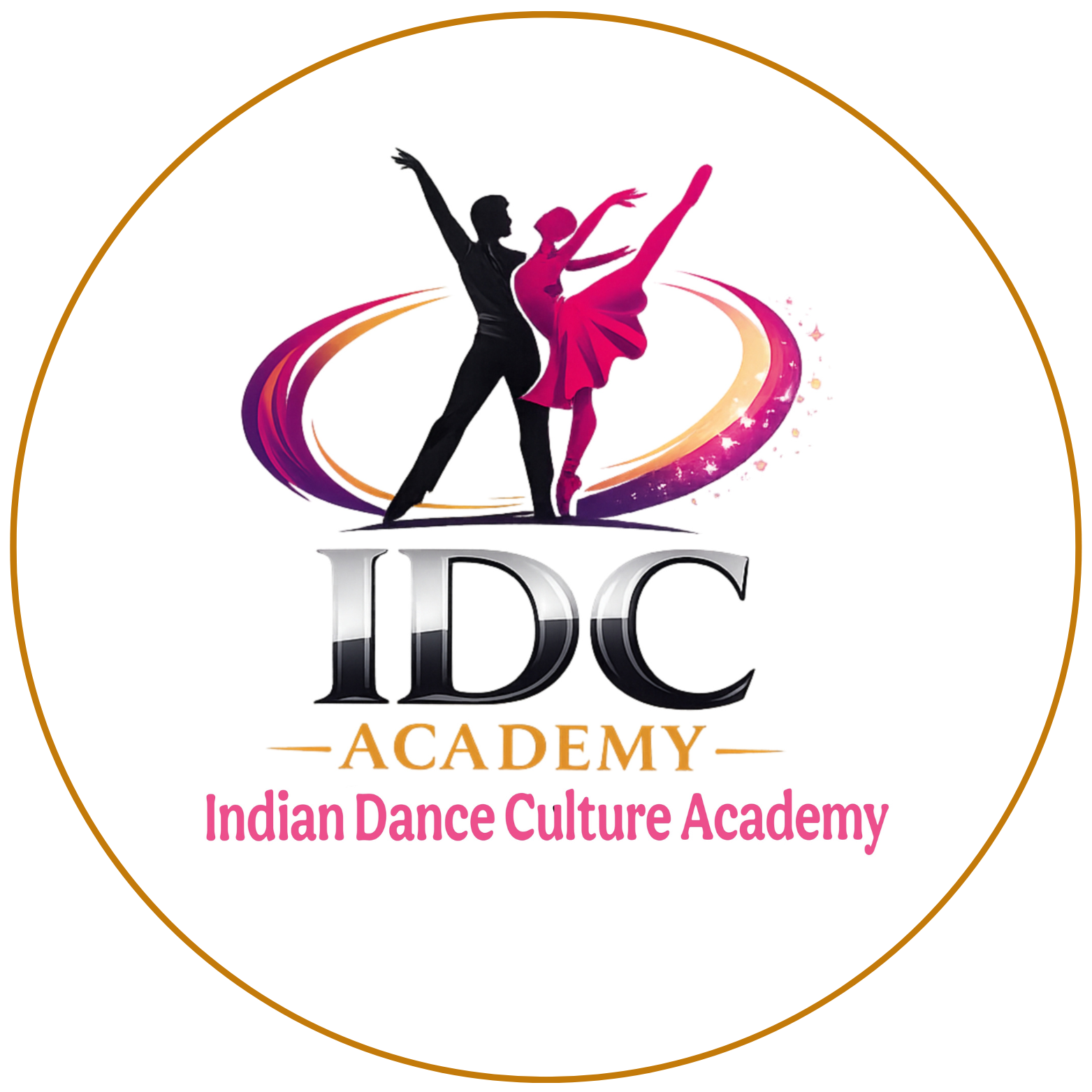 INDIAN DANCE CULTURE ACADEMY