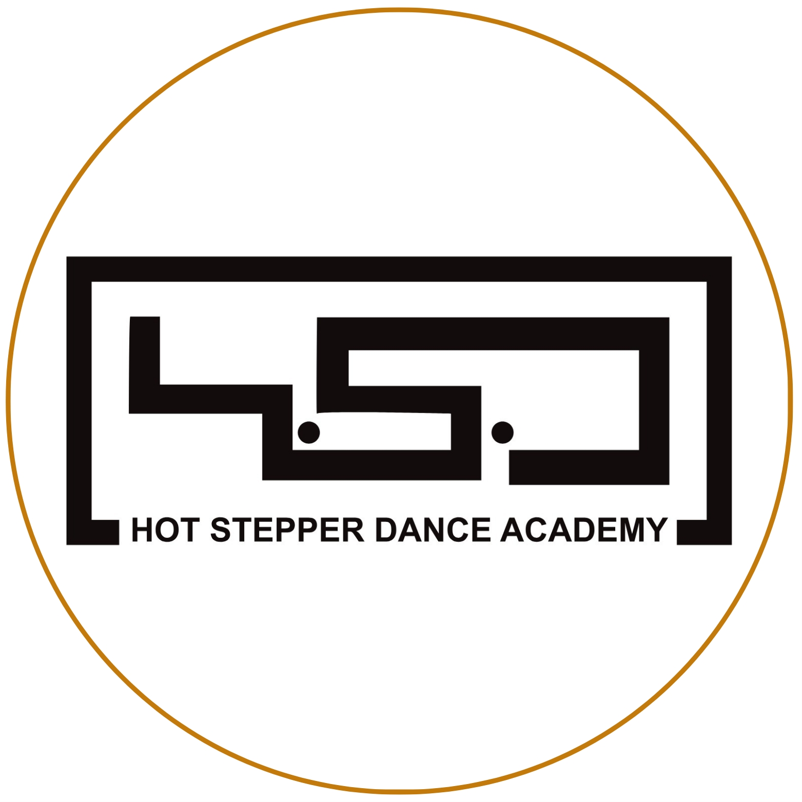 HOT STEPPER DANCE ACADEMY
